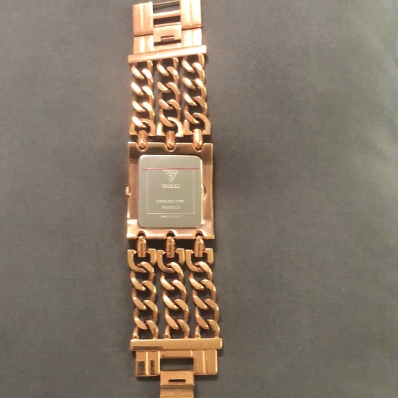 Brand New Guess Watch - Picture 3 of 5
